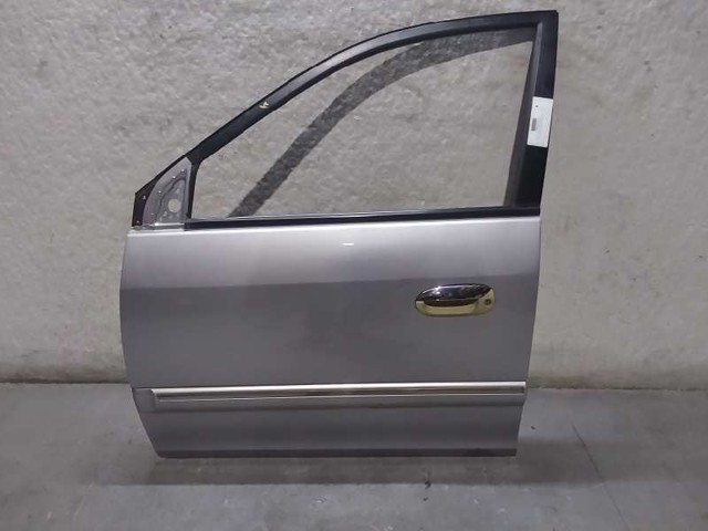 Drzwi przednie lewe 0K2JA59020 HYUNDAI