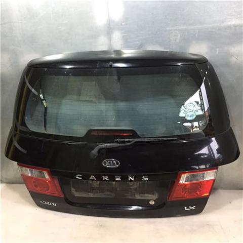 Drzwi tylne (bagażnika 3/5) do KIA Carens FJ