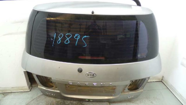  KIA Carens  (FJ)