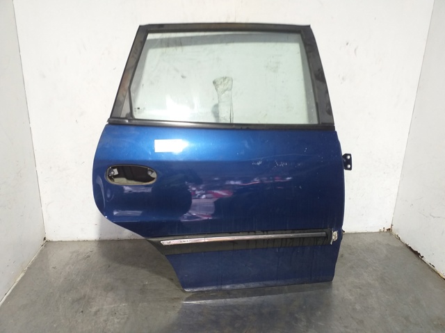  KIA Carens  minivan kupić w Polsce
