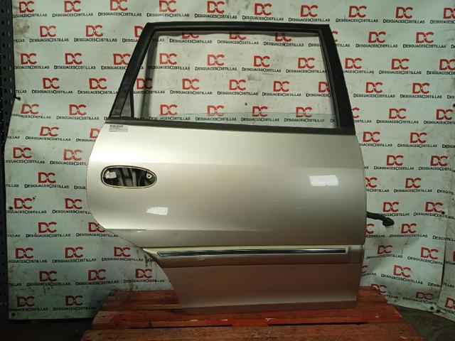  KIA Carens  (FJ)