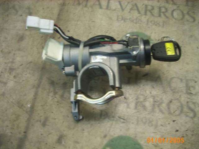  KIA Carens  (2002-2006)