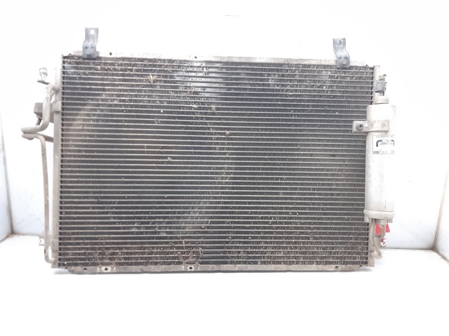 Chłodnica klimatyzacji 0K2KB61480 HYUNDAI