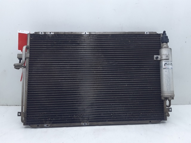 Chłodnica klimatyzacji 0K2KB61480 HYUNDAI