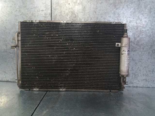 Chłodnica klimatyzacji 0K2KB61480 HYUNDAI