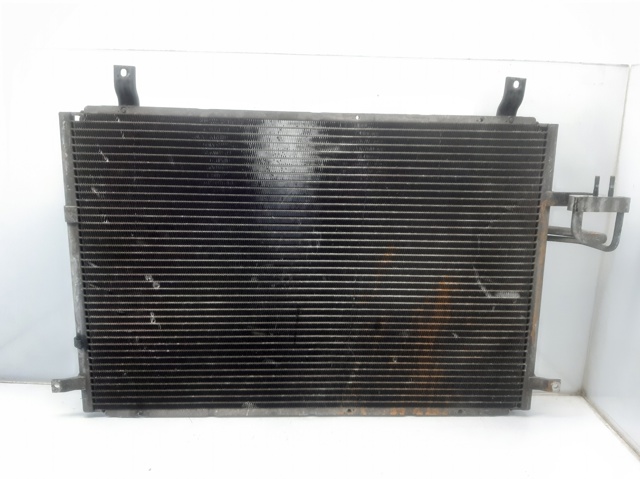 Chłodnica klimatyzacji 0K2KB61480 HYUNDAI