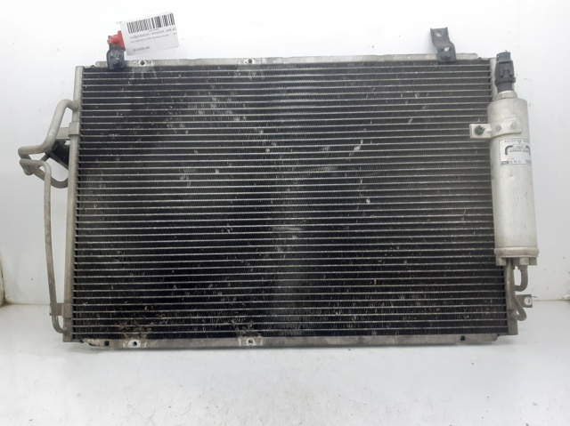 Chłodnica klimatyzacji 0K2KB61480 HYUNDAI