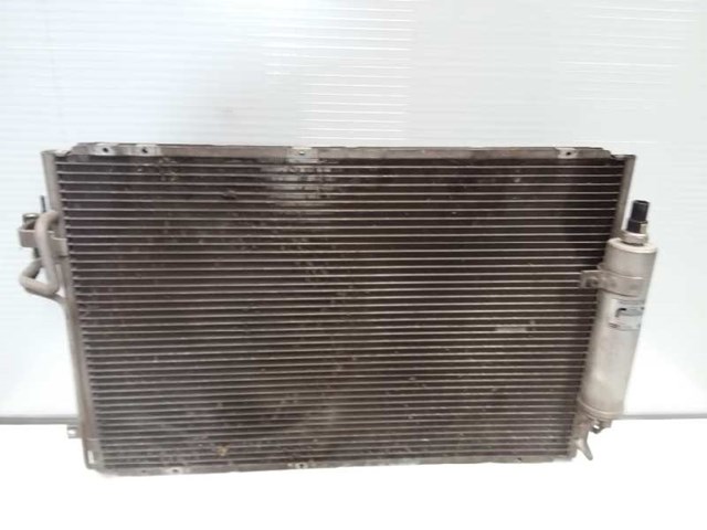Chłodnica klimatyzacji 0K2KB61480 HYUNDAI