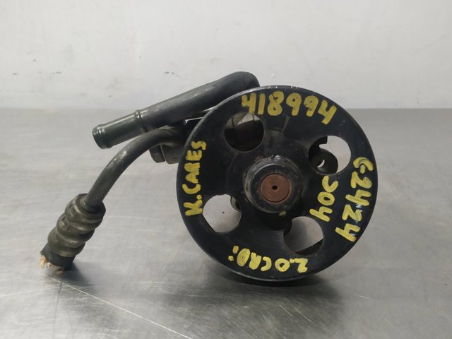 Pompa wspomagania hydraulicznego kierownicy 0K2KC32600 HYUNDAI