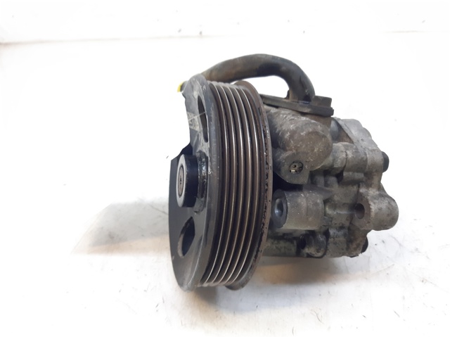 Pompa wspomagania hydraulicznego kierownicy 0K2KC32600 HYUNDAI