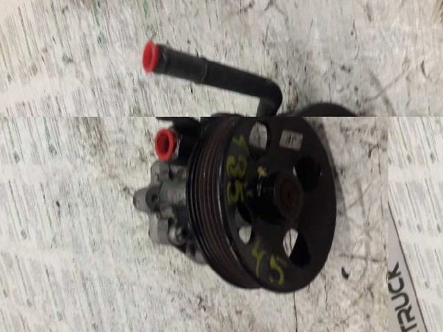 Pompa wspomagania hydraulicznego kierownicy 0K2KC32600 HYUNDAI