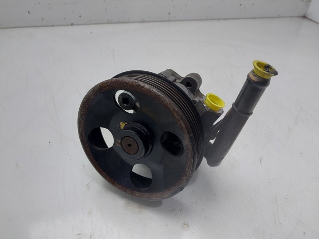Pompa wspomagania hydraulicznego kierownicy 0K2KC32600 HYUNDAI
