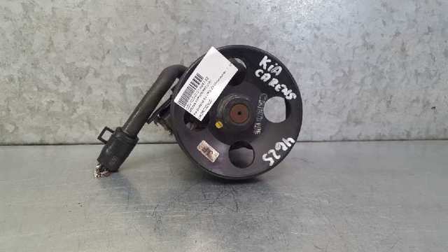 Pompa wspomagania hydraulicznego kierownicy 0K2KC32600 HYUNDAI