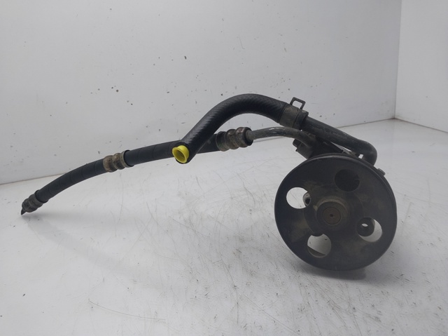 Pompa wspomagania hydraulicznego kierownicy 0K2KC32600 HYUNDAI