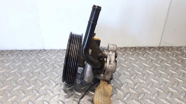 Pompa wspomagania hydraulicznego kierownicy 0K2KC32600 HYUNDAI