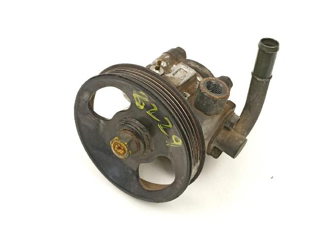Pompa wspomagania hydraulicznego kierownicy 0K2N132600 HYUNDAI