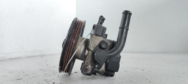 Pompa wspomagania hydraulicznego kierownicy 0K2N132600 HYUNDAI
