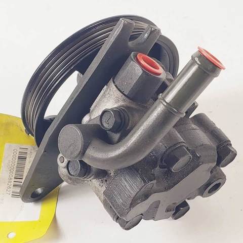 Pompa wspomagania hydraulicznego kierownicy 0K2N132600 HYUNDAI
