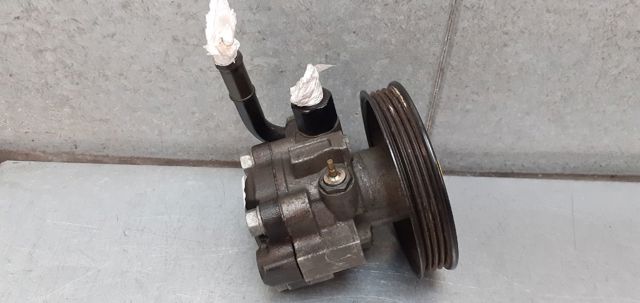 Pompa wspomagania hydraulicznego kierownicy 0K2N132600 HYUNDAI
