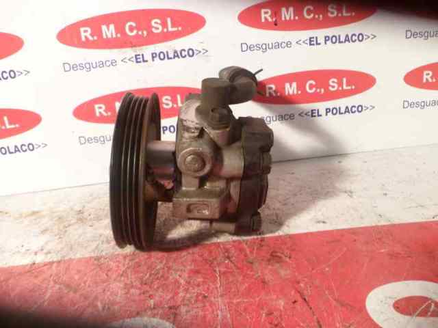 Pompa wspomagania hydraulicznego kierownicy 0K2N132600 HYUNDAI