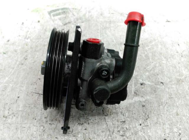Pompa wspomagania hydraulicznego kierownicy 0K2N132600 HYUNDAI