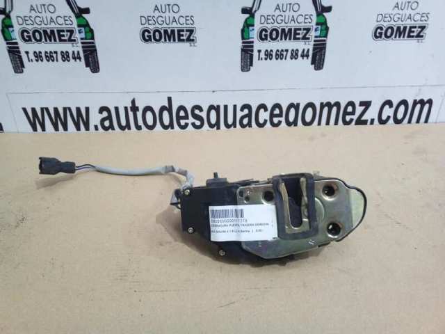  KIA Shuma II (FB)