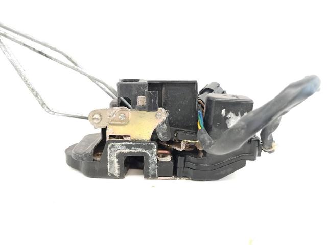 Zamek drzwi tylnych lewych KIA Shuma 2 FB