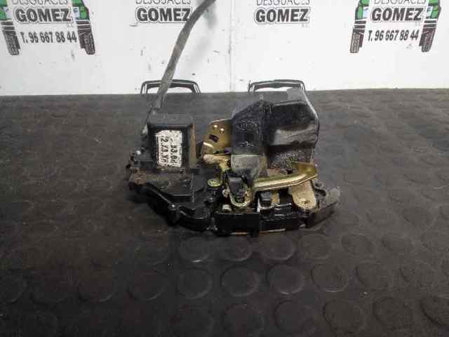 Zamek drzwi tylnych lewych KIA Shuma 2 FB