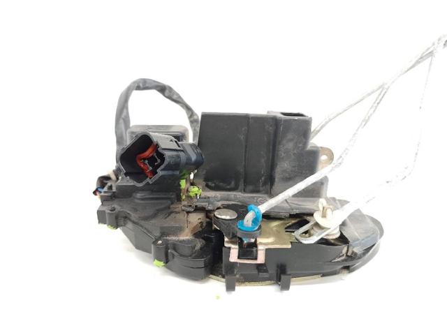 Zamek drzwi tylnych lewych KIA Shuma 2 FB