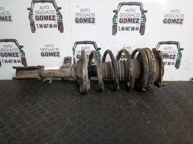 Amortyzator przedni lewy KIA Sephia 2 FB