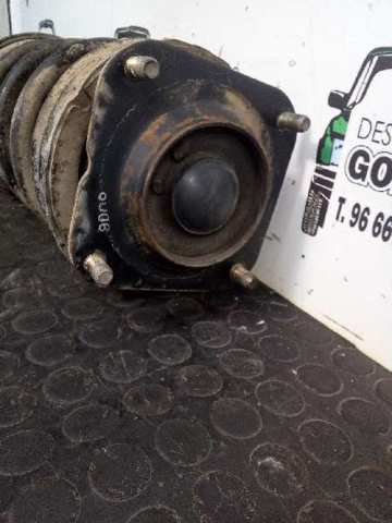 Amortyzator przedni lewy KIA Sephia 2 FB