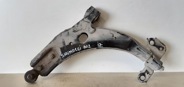 Wahacz zawieszenia przedniego dolny lewy 0K2NA34350B HYUNDAI