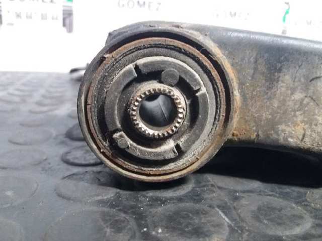 Wahacz zawieszenia przedniego dolny lewy 0K2NA34350B HYUNDAI