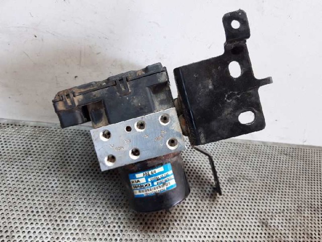 Kupić Sterownik ABS  hydrauliczny KIA Shuma II FB w dobrej cenie