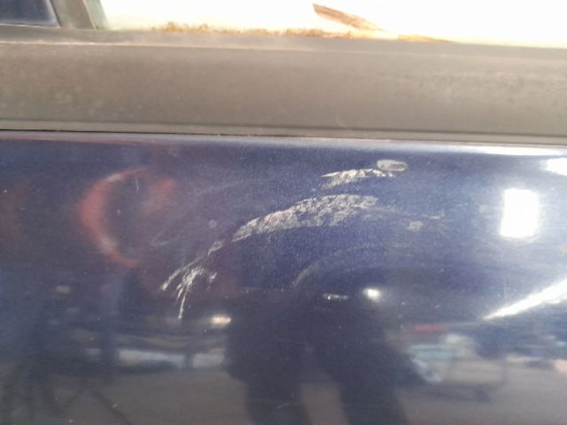 Drzwi przednie prawe KIA Shuma 2 FB