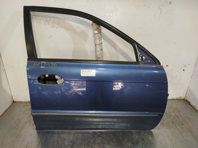  KIA Shuma II (FB)
