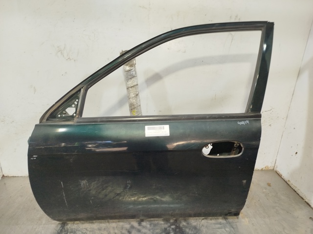  KIA Shuma II hatchback kupić w Polsce