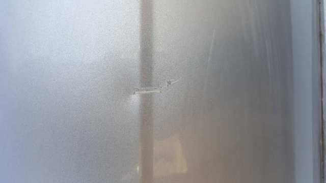 Drzwi przednie prawe KIA Shuma 2 FB