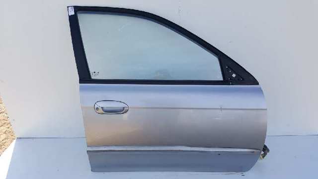 Drzwi przednie prawe KIA Shuma 2 FB