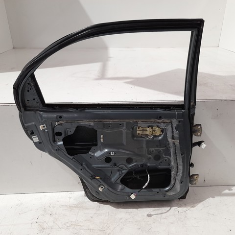 Drzwi tylne lewe KIA Shuma 2 FB