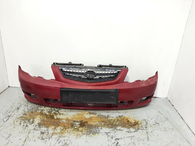  KIA Shuma II (2001-2004)