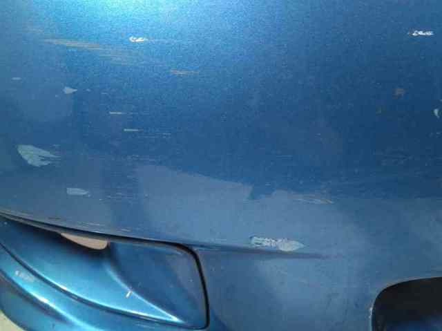 Zderzak przedni KIA Shuma 2 FB