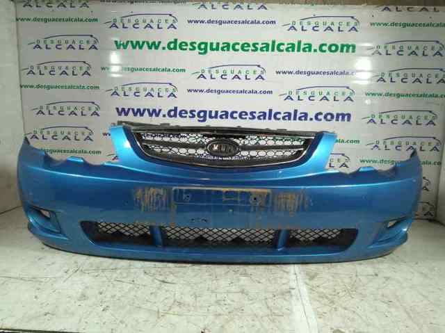 Zderzak przedni KIA Shuma 2 FB