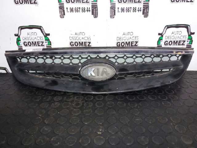 Atrapa chłodnicy KIA Shuma 2 FB