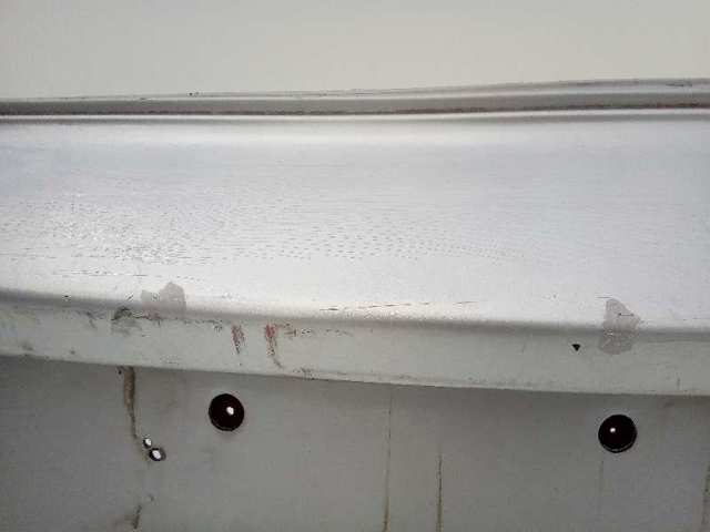 Zderzak tylny KIA Shuma 2 FB