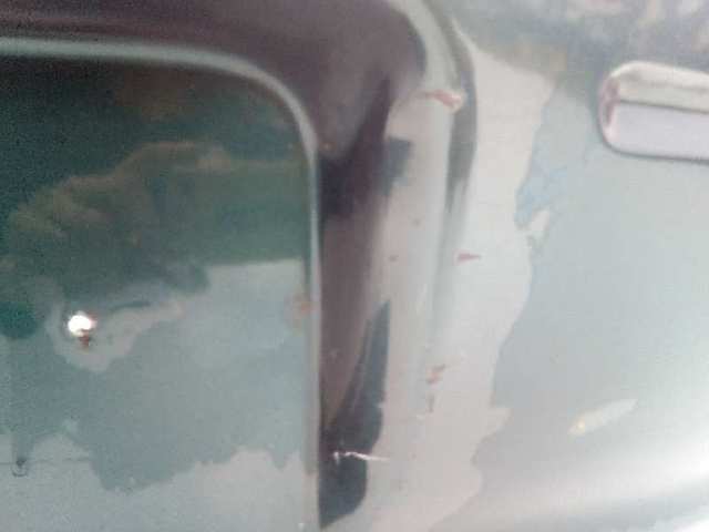 Zderzak tylny KIA Shuma 2 FB