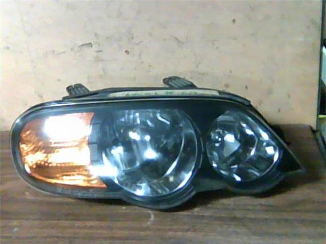 Reflektor prawy 0K2SA51030B HYUNDAI