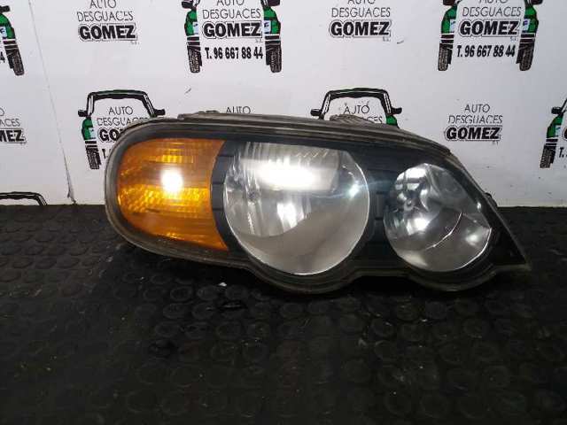 Reflektor prawy 0K2SA51030C HYUNDAI