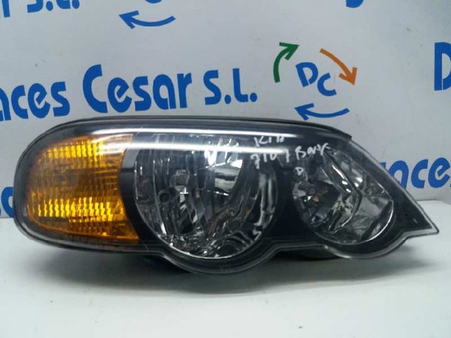 Reflektor prawy 0K2SA51030C HYUNDAI