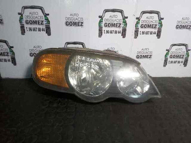 Reflektor prawy 0K2SA51030C HYUNDAI